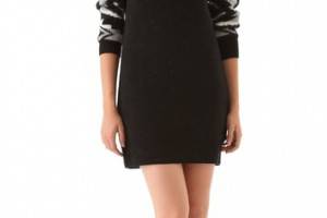 ONE by YMC Sweater Dress