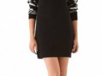 ONE by YMC Sweater Dress