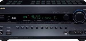 Onkyo HT-RC270