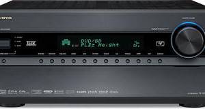 Onkyo TX-NR1007