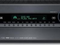 Onkyo TX-NR1007