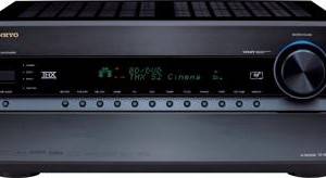 Onkyo TX-NR1008