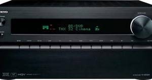 Onkyo TX-NR1009