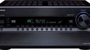 Onkyo TX-NR3008