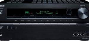 Onkyo TX-NR509