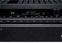 Onkyo TX-NR509