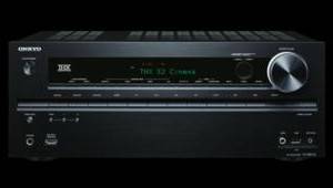 Onkyo TX-NR616