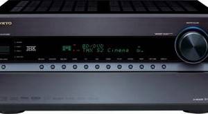 Onkyo TX-NR808