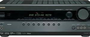 Onkyo TX-SR507