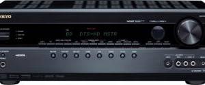 Onkyo TX-SR508