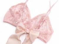 Only Hearts Coucou Bralette with Tie