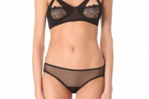 Only Hearts Coucou Soft Cup Bralette