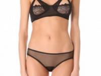 Only Hearts Coucou Soft Cup Bralette