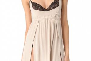 Only Hearts Featherweight Essentials Chemise