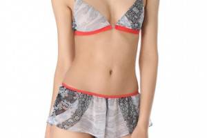 Only Hearts Paper Moon Bralette