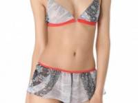 Only Hearts Paper Moon Bralette