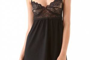 Only Hearts So Fine Baby Doll Chemise