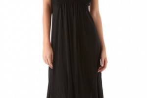 Only Hearts Venice Tank Gown with Lace Cups