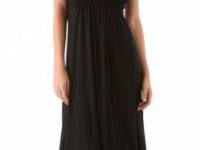 Only Hearts Venice Tank Gown with Lace Cups