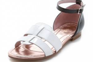 Opening Ceremony Fisherman Sandals