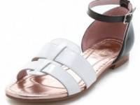 Opening Ceremony Fisherman Sandals