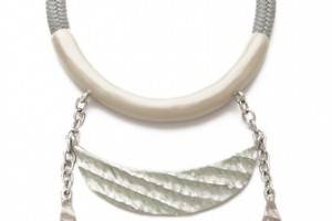 Orly Genger by Jaclyn Mayer Gwen Necklace