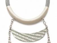 Orly Genger by Jaclyn Mayer Gwen Necklace