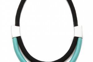 Orly Genger by Jaclyn Mayer Roxbury Necklace