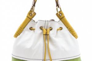 orYANY Diana Drawstring Bag