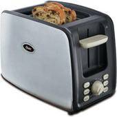 Oster 2 Slice Retractable Cord Toaster