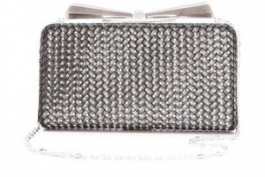 Overture Judith Leiber Carrie Clutch