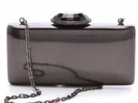 Overture Judith Leiber Chelsea Rectangle Clutch