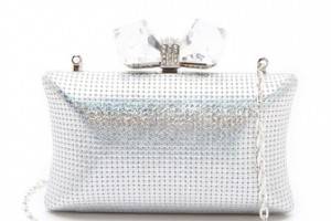 Overture Judith Leiber Kayla Mini Clutch