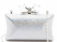 Overture Judith Leiber Kayla Mini Clutch