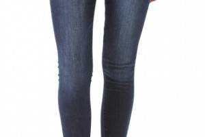 Paige Denim Hoxton Ultra Skinny Jeans