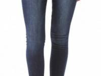 Paige Denim Hoxton Ultra Skinny Jeans