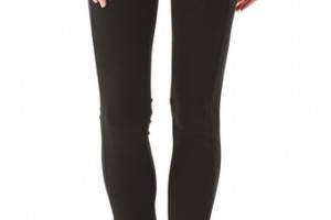 Paige Denim Los Feliz Skinny Pants