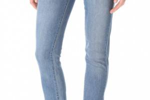 Paige Denim Madison Skinny Jeans