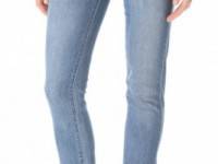 Paige Denim Madison Skinny Jeans