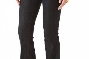 Paige Denim Maternity Union Skyline Boot Cut Jeans