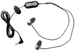 Palm 2 in 1 Stereo Headset Pro