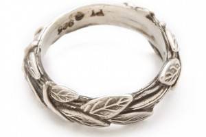 Pamela Love Branch Ring