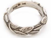 Pamela Love Branch Ring