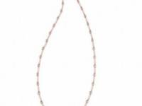 Pamela Love Dart Necklace