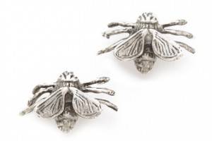 Pamela Love Fly Earrings