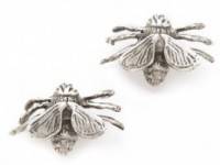 Pamela Love Fly Earrings