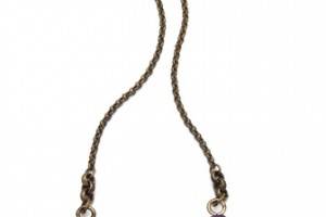 Pamela Love Medium Tribal Spike Necklace