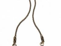 Pamela Love Medium Tribal Spike Necklace