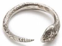 Pamela Love Serpent Ring