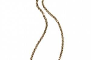 Pamela Love Small Tribal Spike Necklace